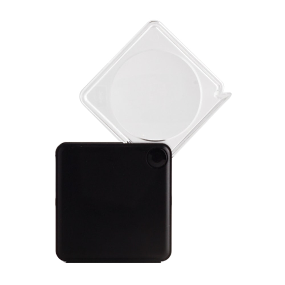 ICU Eyewear ZOOM Flip-Up Magnifier