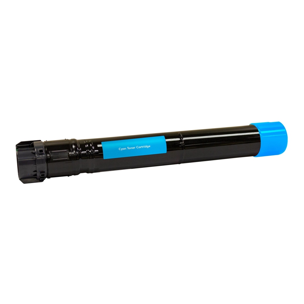 Office Depot® Remanufactured Cyan Extra-High Yield Toner