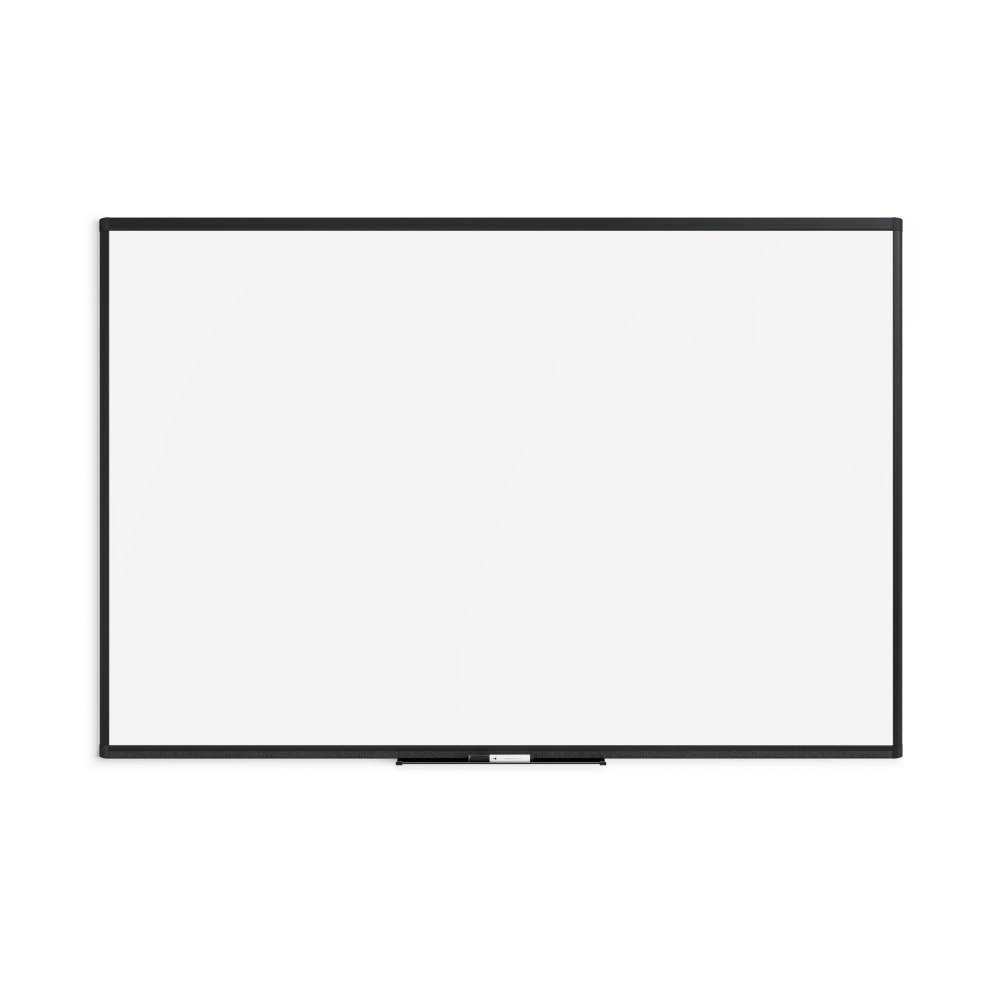 U Brands PINIT Magnetic Dry-Erase Board, 72" X