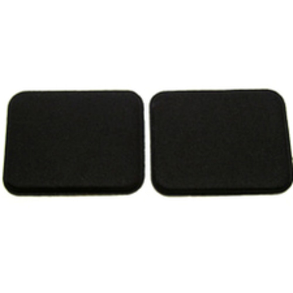 Kinesis® Advantage Palm Pads, Set Of 2