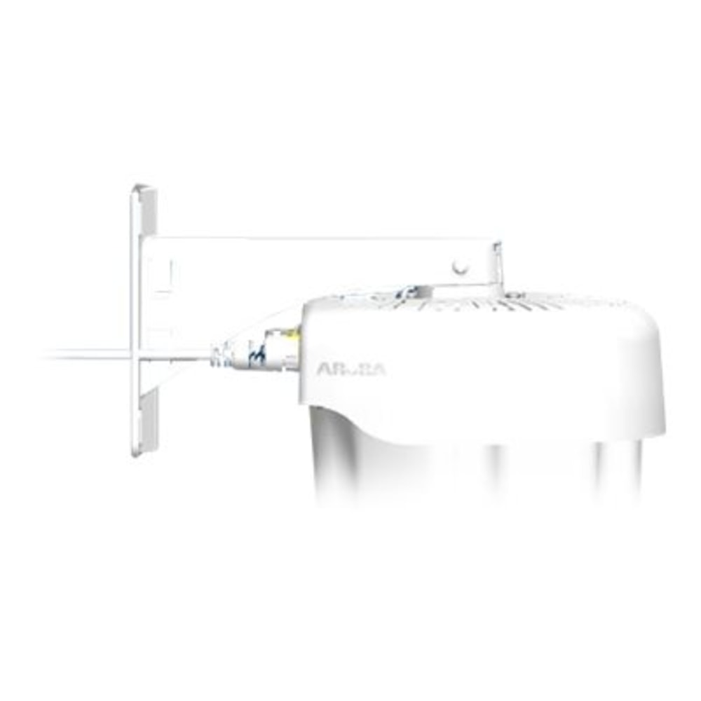 HPE Wall Mount for Wireless Access Point, JW053A