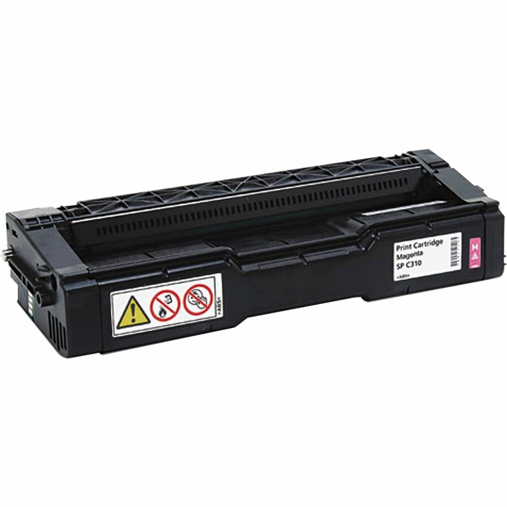 Ricoh® 406477 Magenta Toner Cartridge