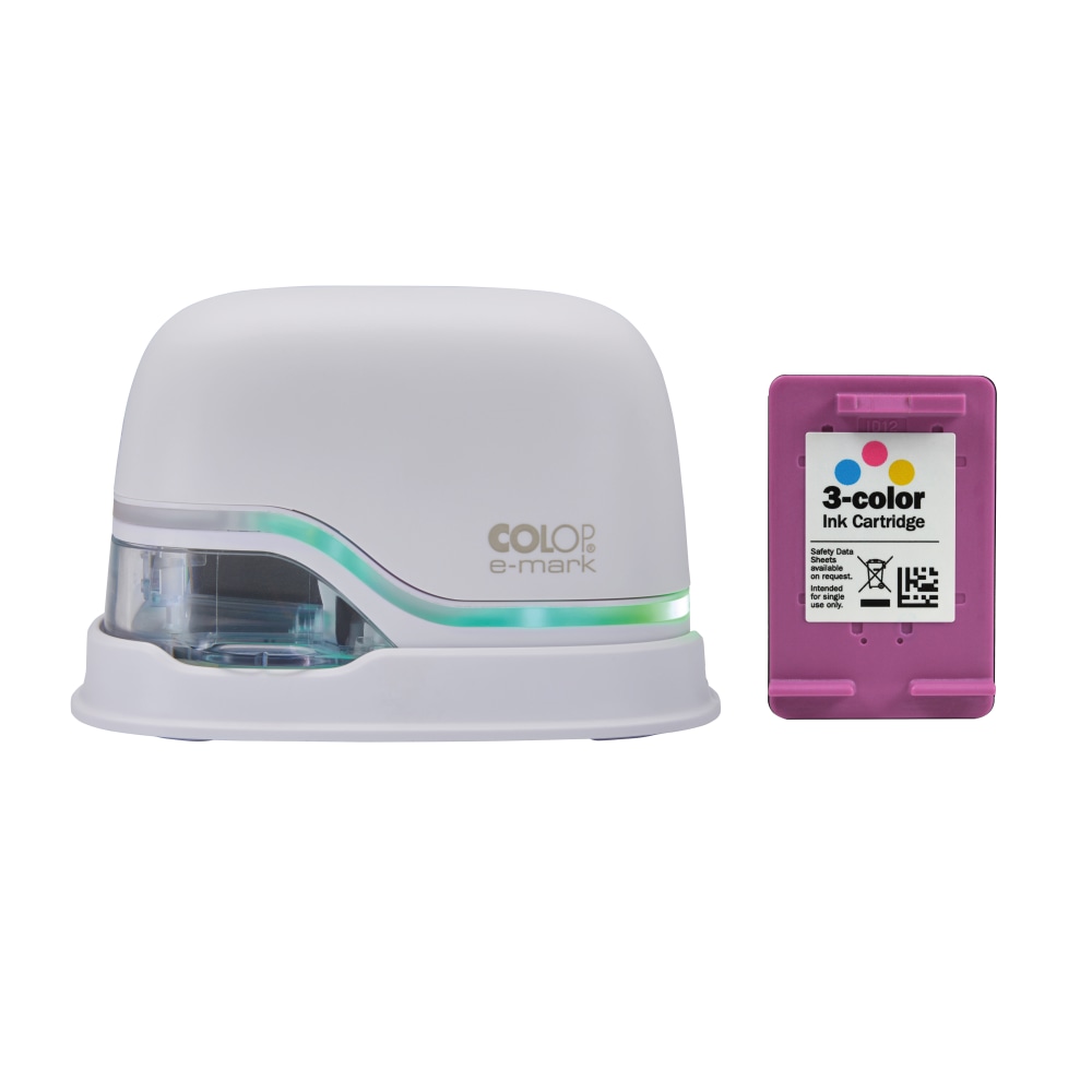 COLOP e-mark Digital Marking Device Label Maker