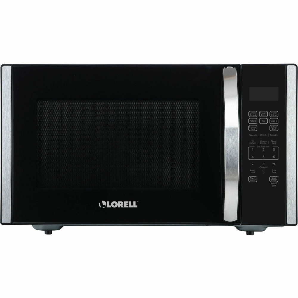 Lorell Microwave - Single - 1.6 ft³ Capacity