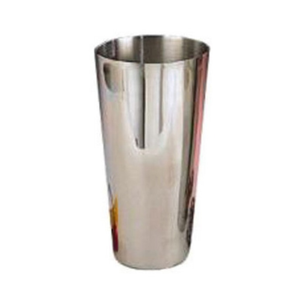 American Metalcraft Stainless Steel Short Cocktail Shaker, 28