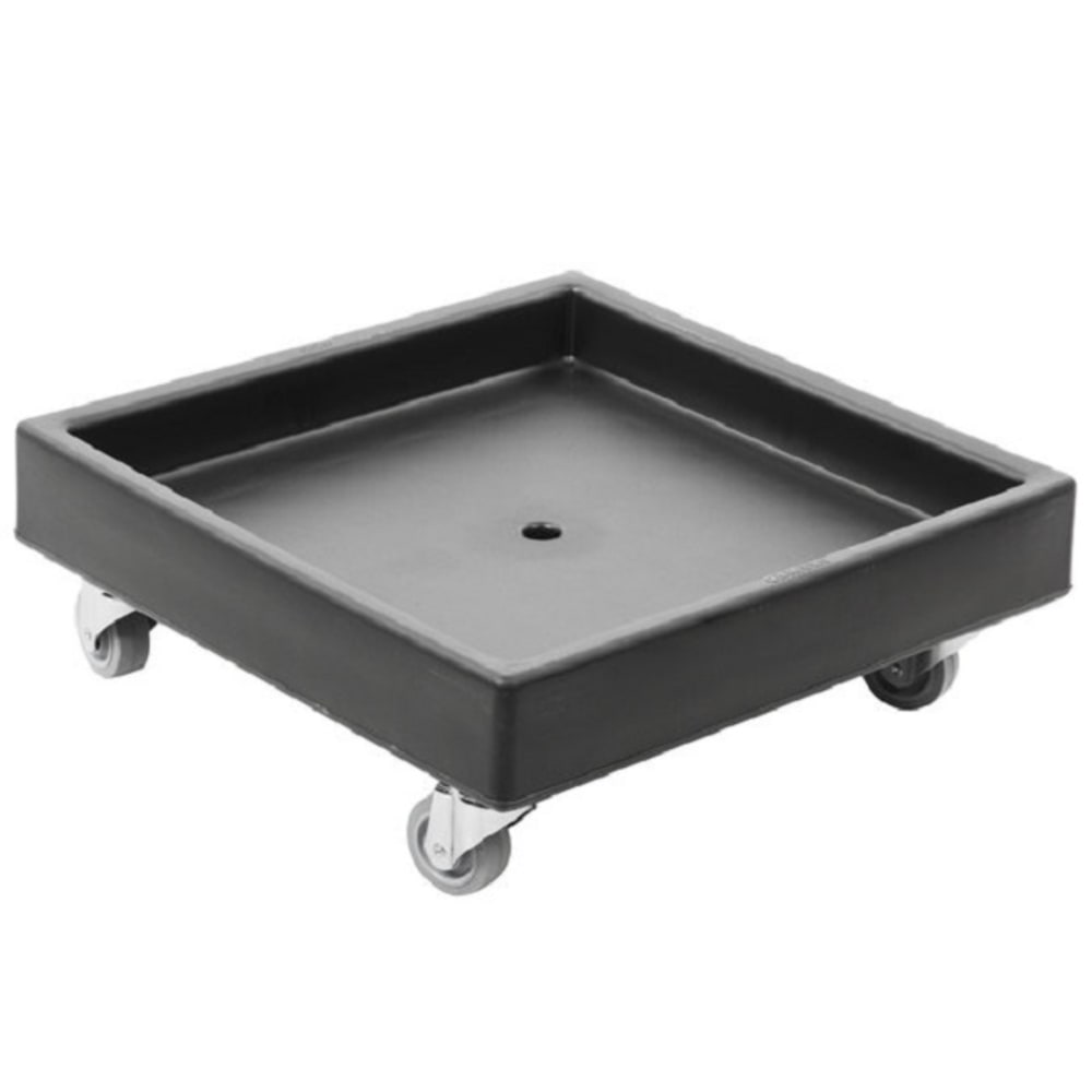 Cambro Camdolly Dish Rack Dolly, 20" x 20"