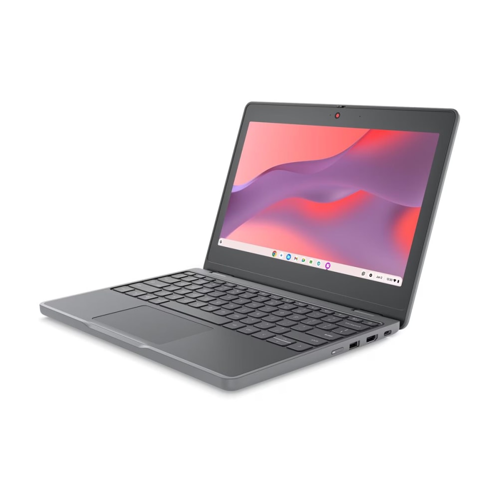 Lenovo 11.6" 100e Gen 5 M89 83T60009US Chromebook,