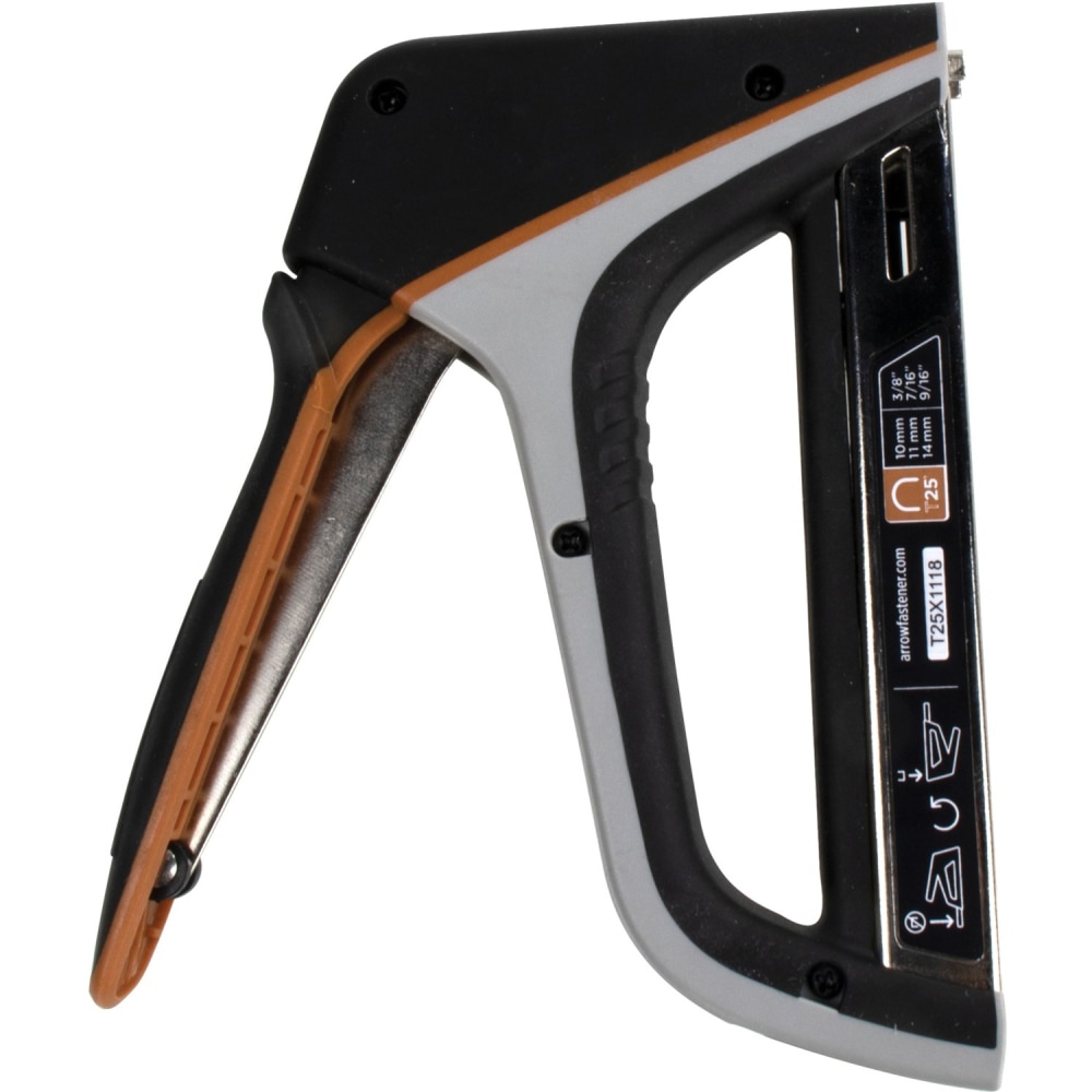 Arrow® T25X Wiremate™ Staple Gun