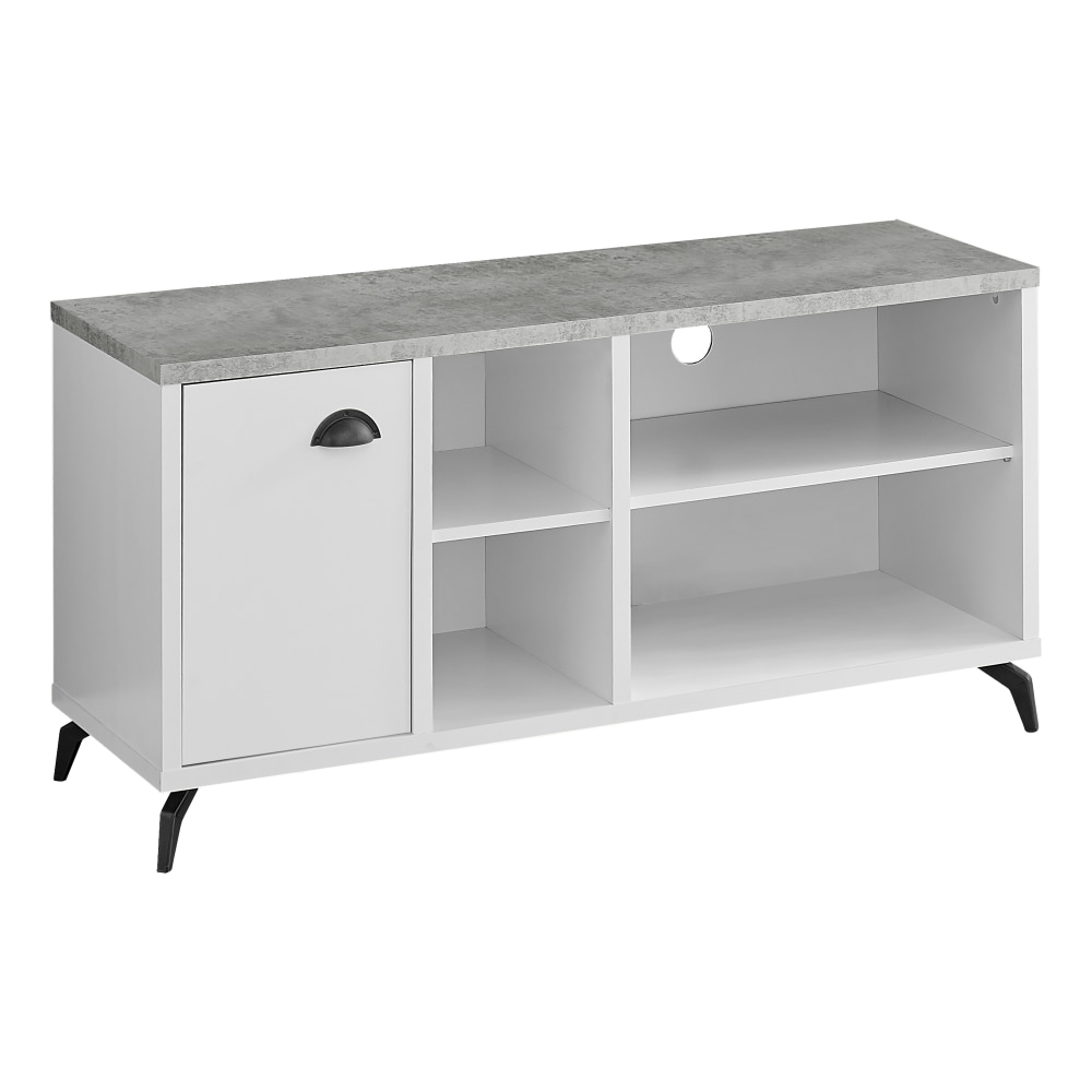Monarch Specialties Alani TV Stand For 45" TVs,