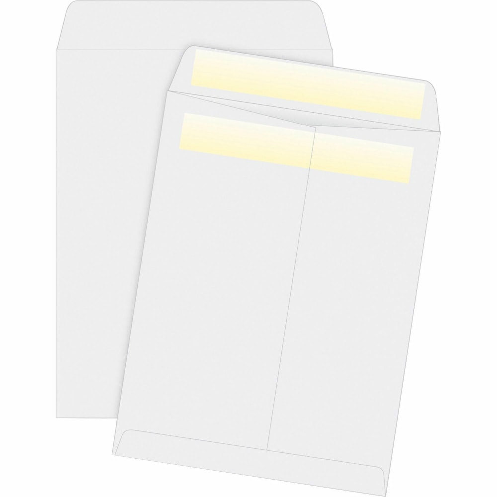 Business Source Press/Seal Catalog Envelopes - Catalog -