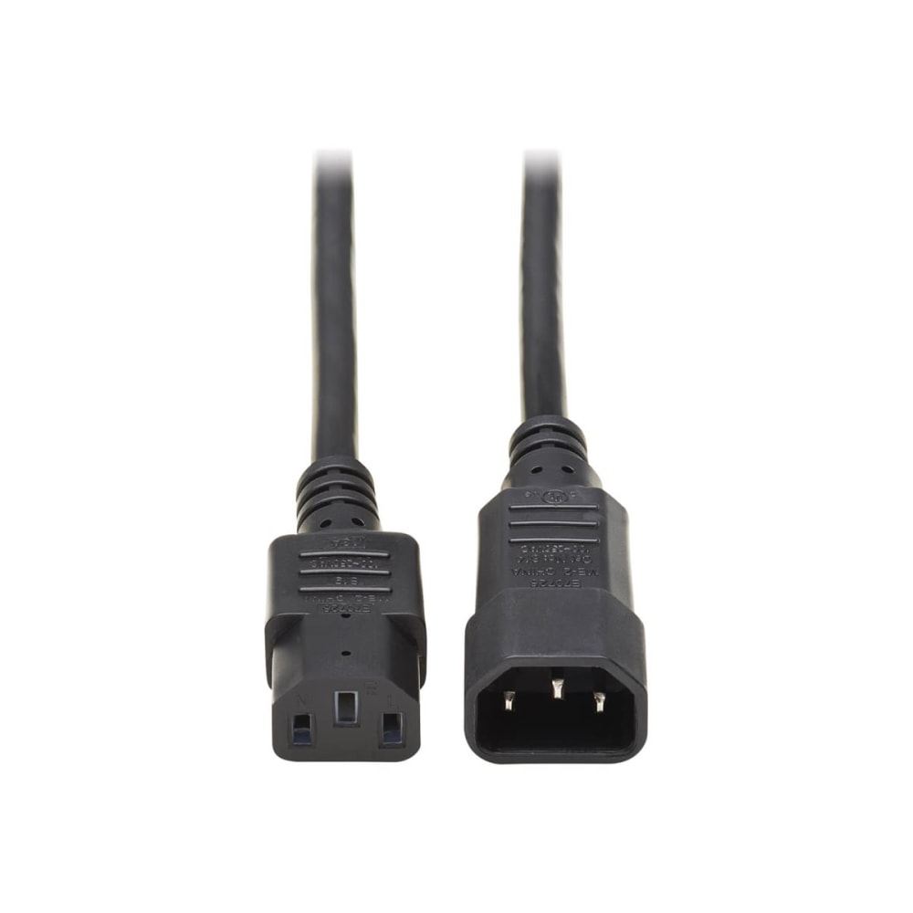Eaton Tripp Lite Series PDU Power Cord, C13