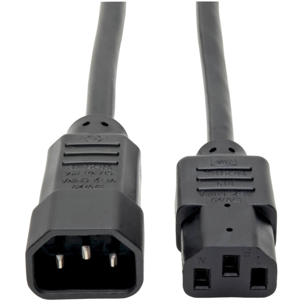 Eaton Tripp Lite Series PDU Power Cord, C13