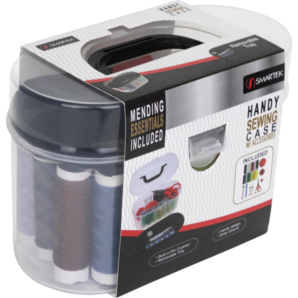 Smartek Handy Sewing Case, Black