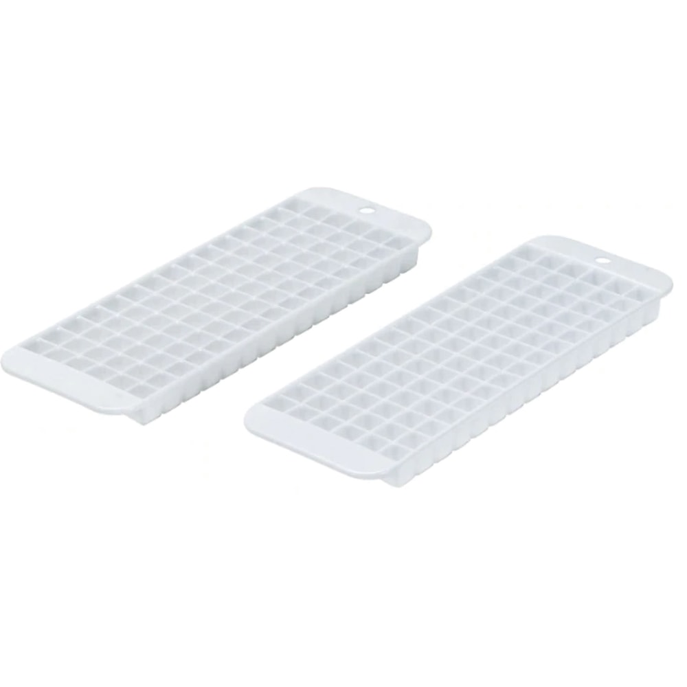 Better Houseware Cubette Ice Cube Trays, 10-1/2” x