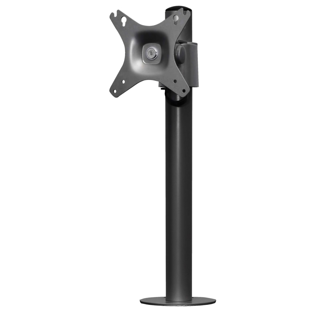 Kantek Mounting Arm for Monitor - Black -