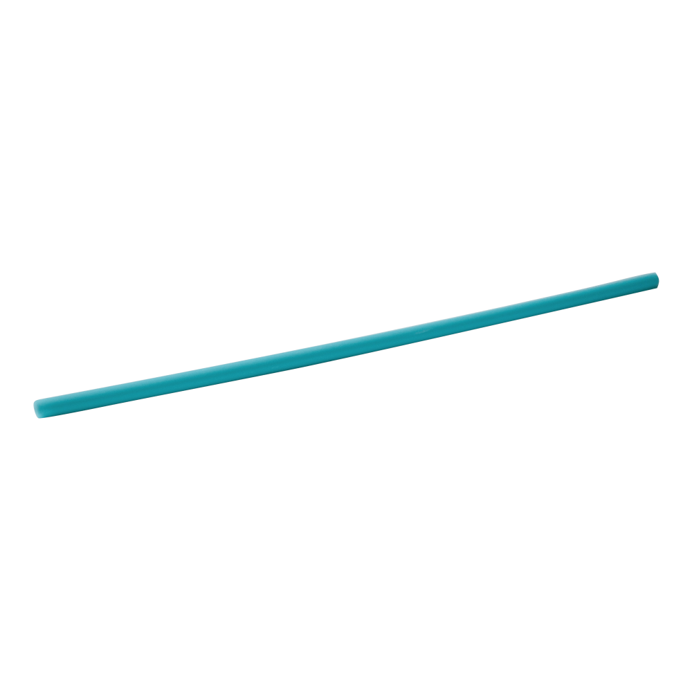 Phade Marine Straws, 7-3/4", Ocean Blue, 375 Straws