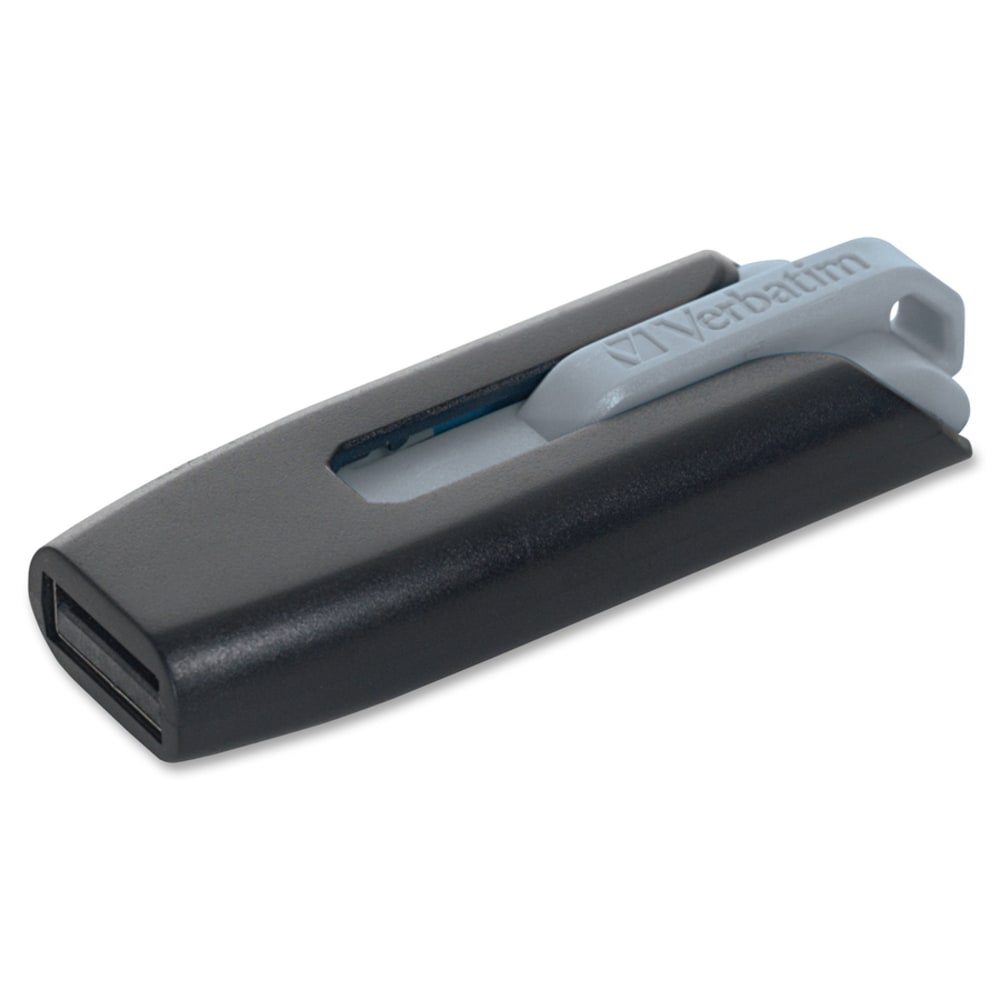 Verbatim Store&#x27;n&#x27;Go V3 USB 3.2 Gen 1, 16GB,
