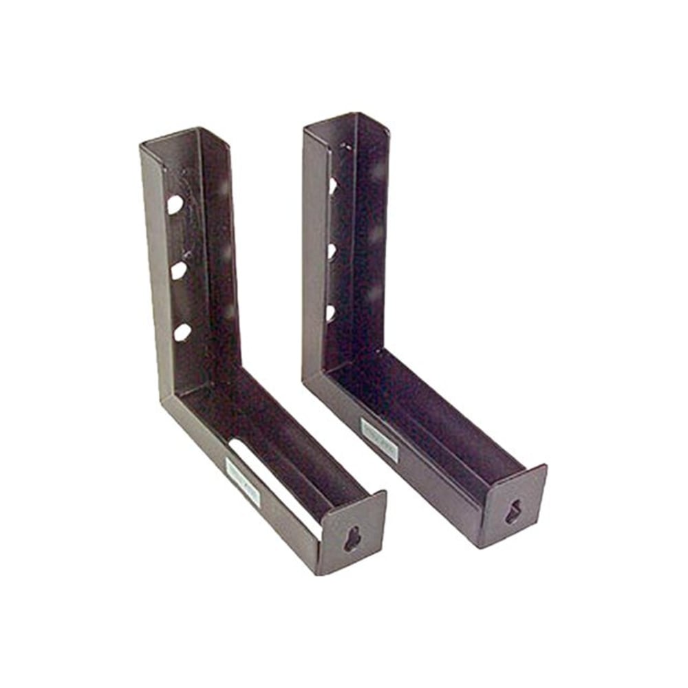 Elite ZVMAXLB6-B - Mounting kit (wall bracket, ceiling