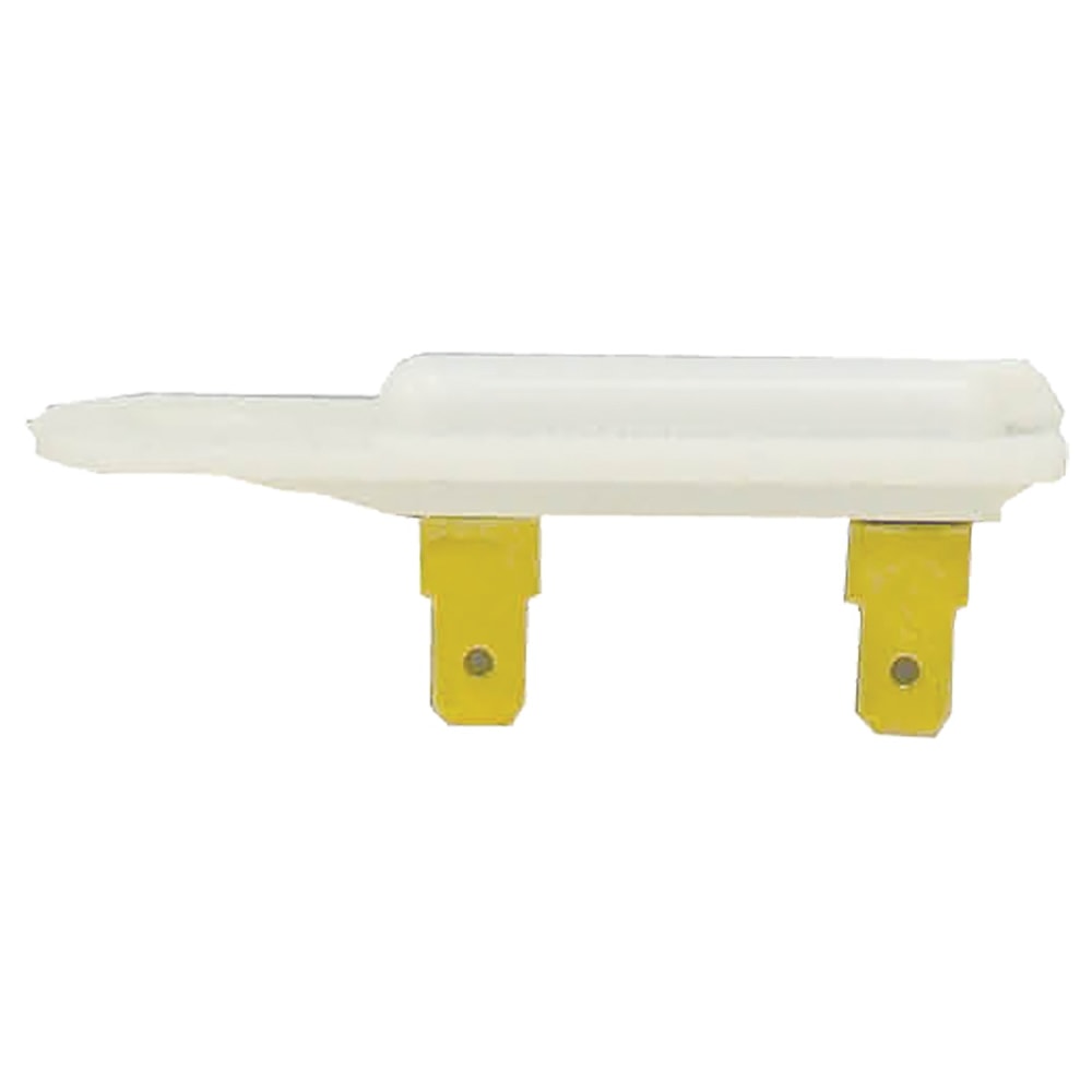 Supco Therm-O-Disc Replacement Dryer Thermal Fuse for Whirlpool,