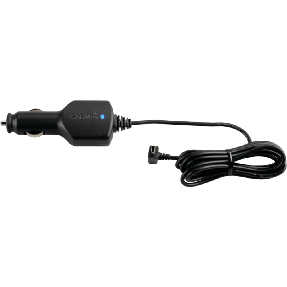 Garmin Vehicle Power Cable - 12 V DC