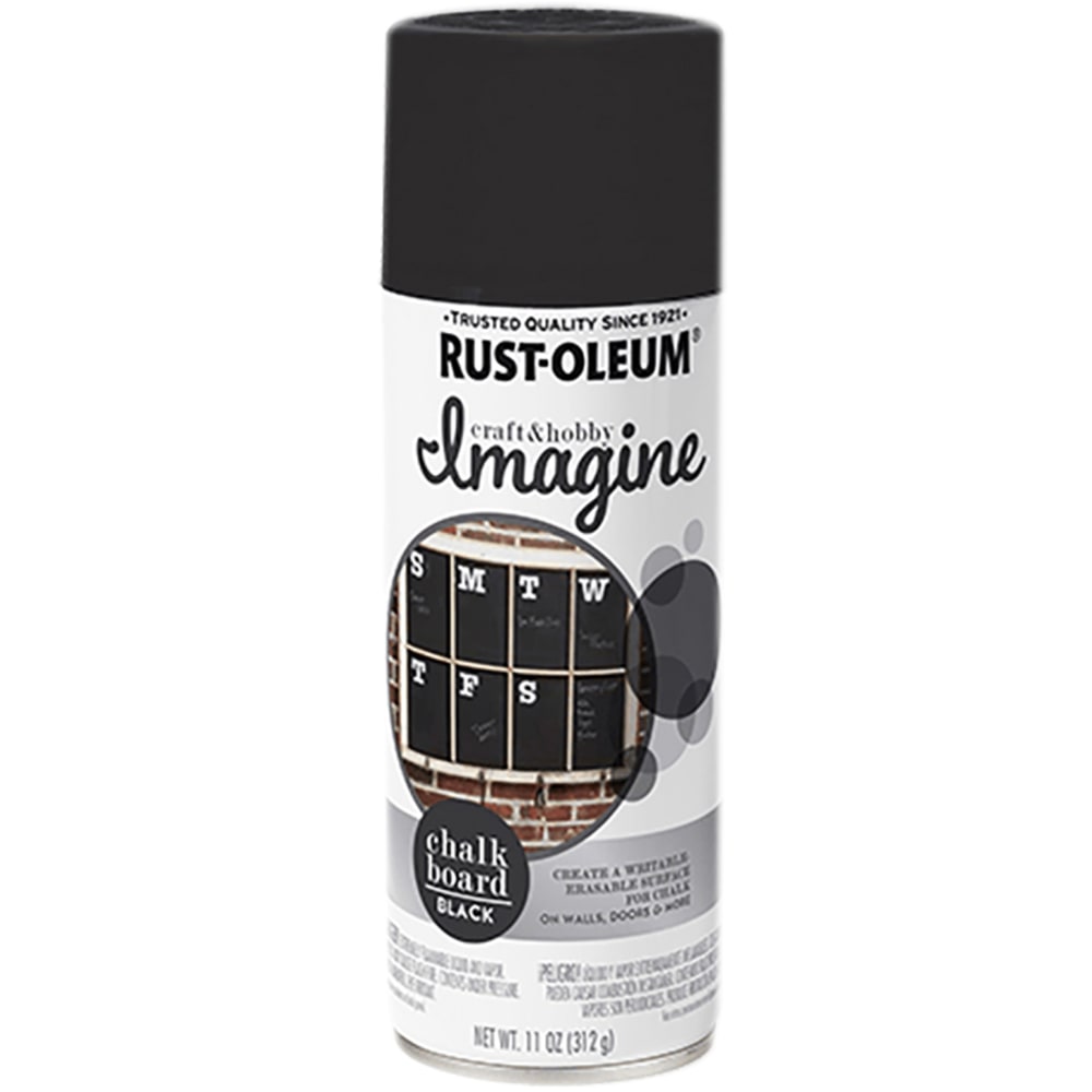 Rust-Oleum Imagine Craft and Hobby Spray Paint, 10