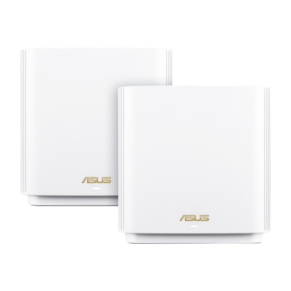 Asus® ZenWiFi AX XT8 Wireless Ethernet Wireless Router