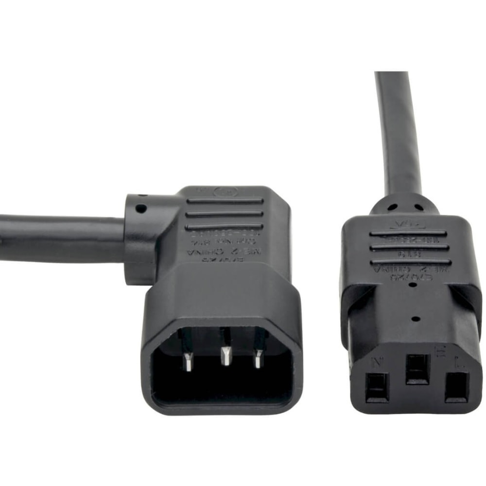 Eaton Tripp Lite Series Heavy-Duty PDU Power Cord,