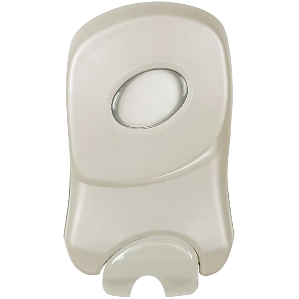 Dial Professional 1700 Universal Manual Dispenser - Manual