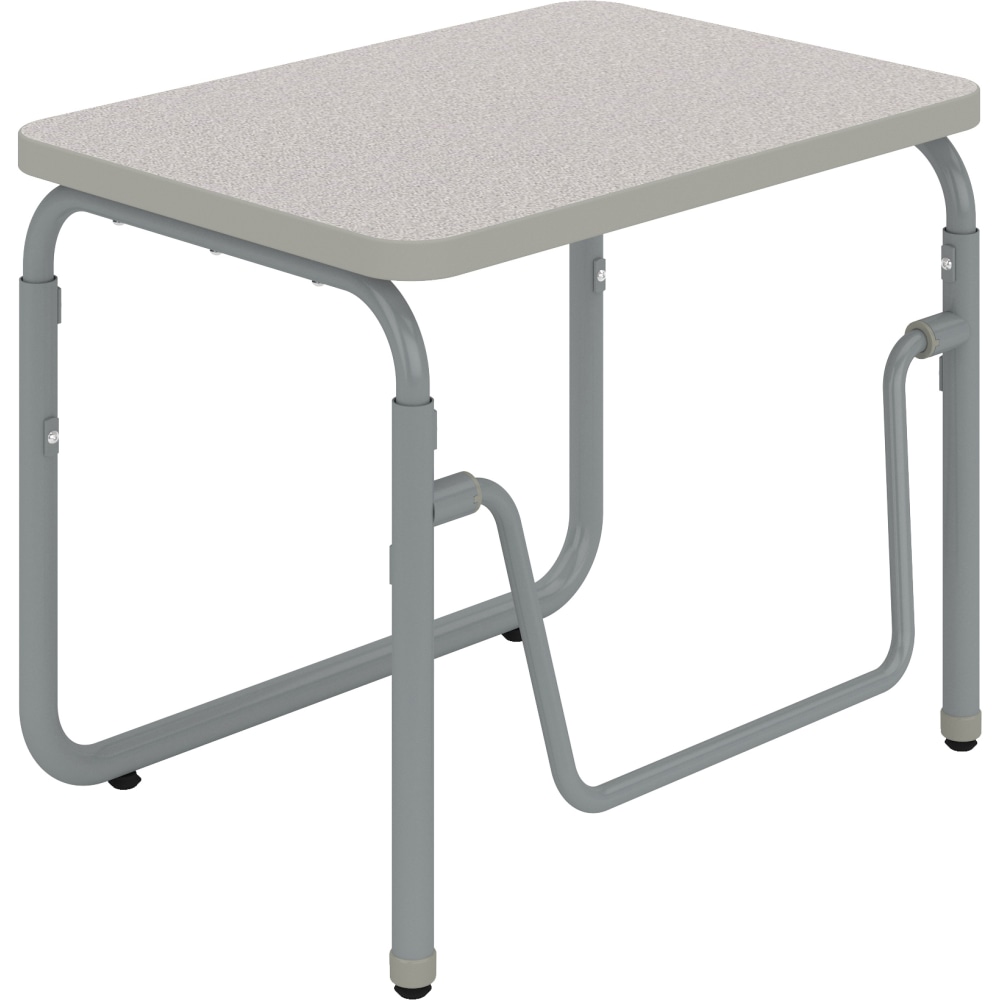 Safco® AlphaBetter 2.0 Height-Adjustable Sit/Stand 28"W