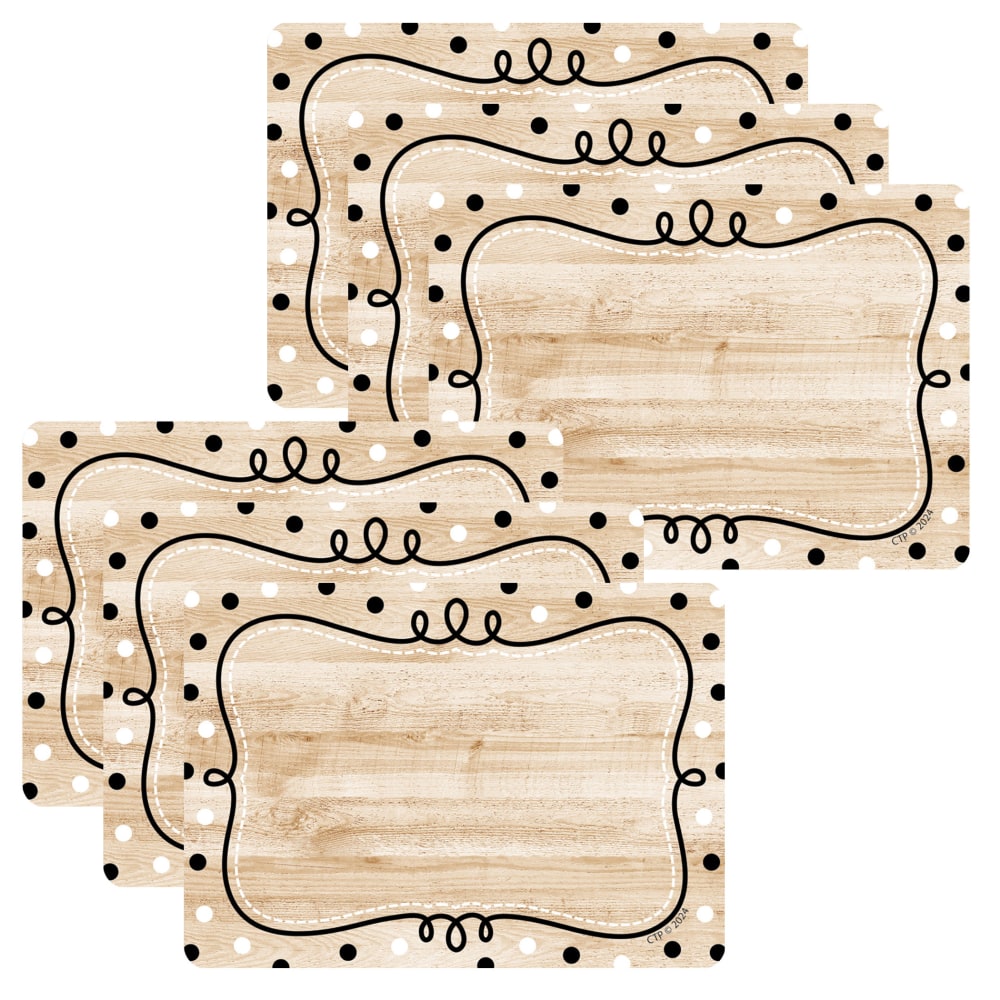 Creative Teaching Press Labels, 3-1/2” x 2-1/2”, Core