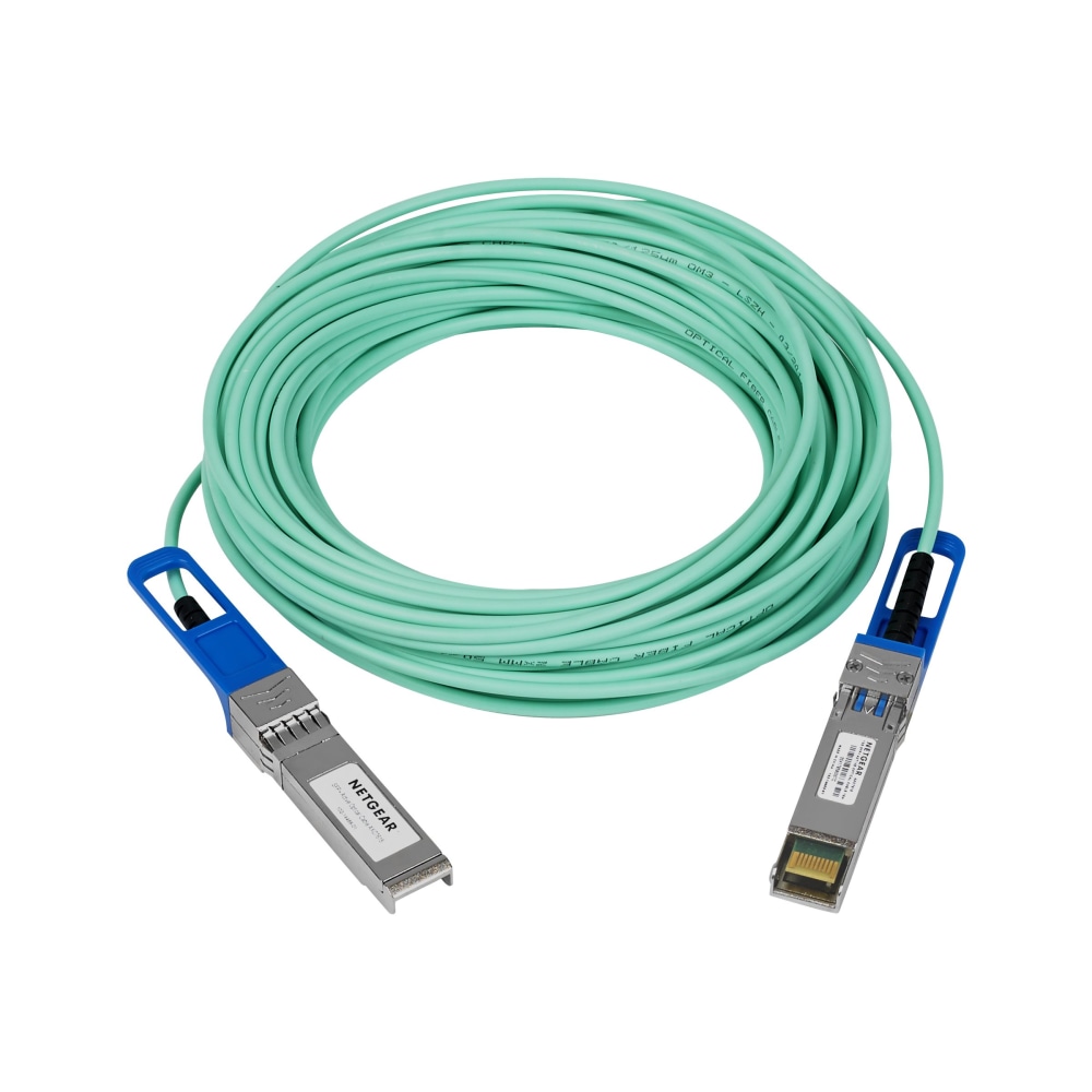 NETGEAR - 10GBase direct attach cable - SFP+
