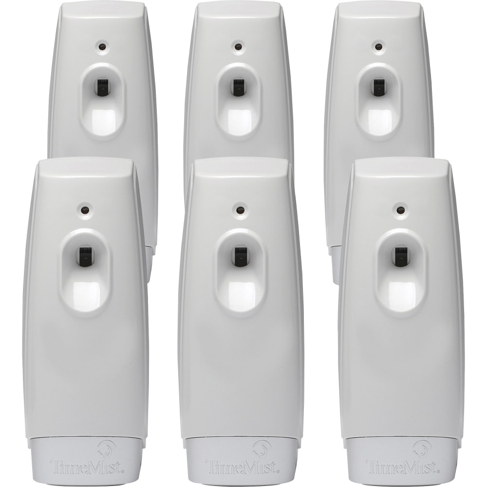 TimeMist Settings Air Freshener Dispenser - 0.13 Hour,