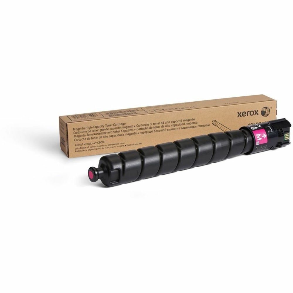 Xerox Original High Yield Laser Toner Cartridge -