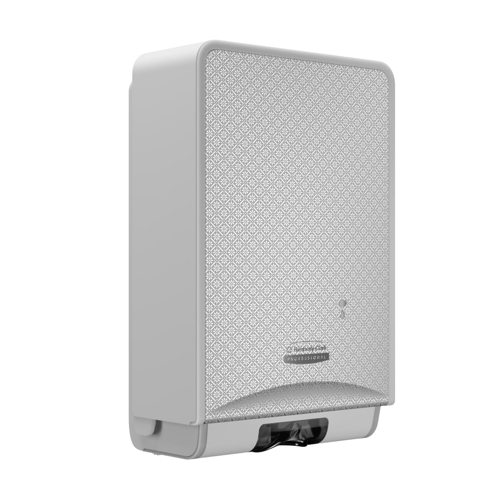 Kimberly-Clark Professional ICON Automatic Soap And Sanitizer