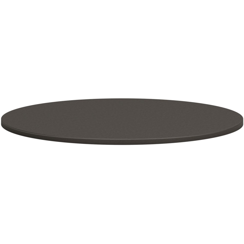 HON Mod HLPLTBL48RND Conference Table Top - 48"