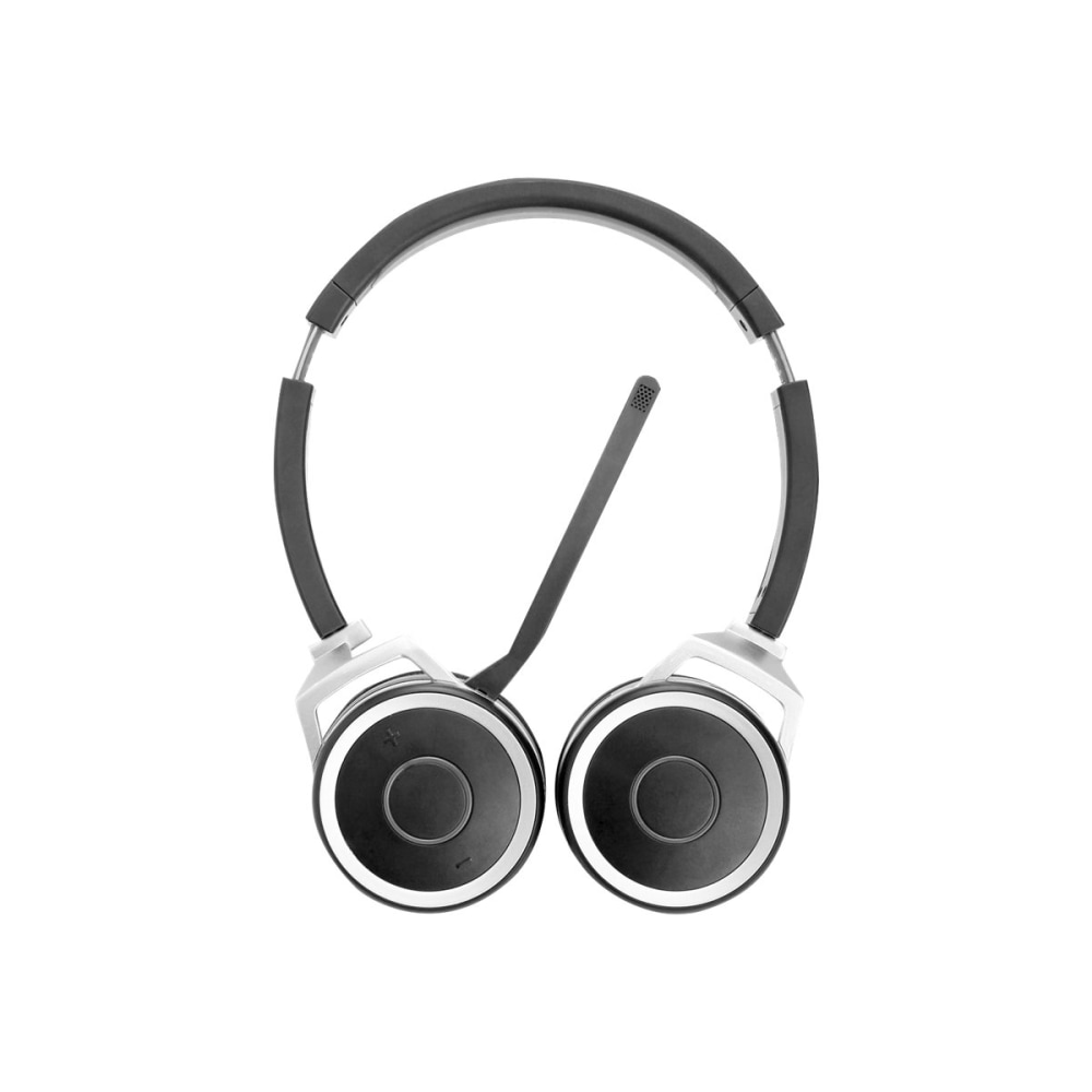 Spracht®ZUMBT Prestige Wireless Bluetooth Over-the-Head Binaural