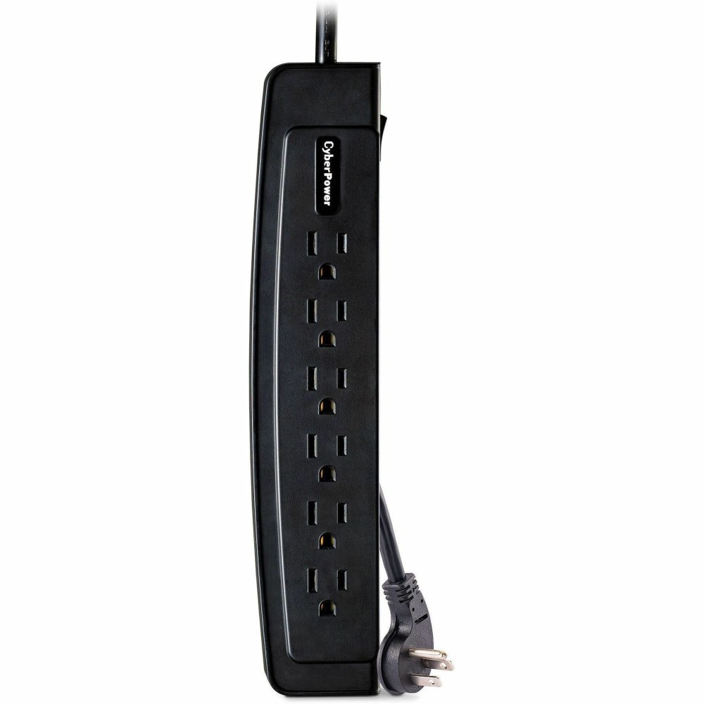 CyberPower CSP604T Professional 6, Outlet Surge with 1350