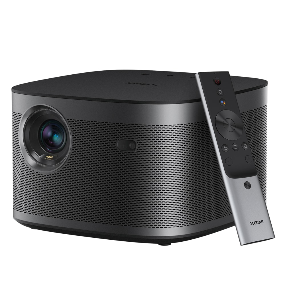 XGIMI Horizon Pro 4K Projector, XGIXK03H