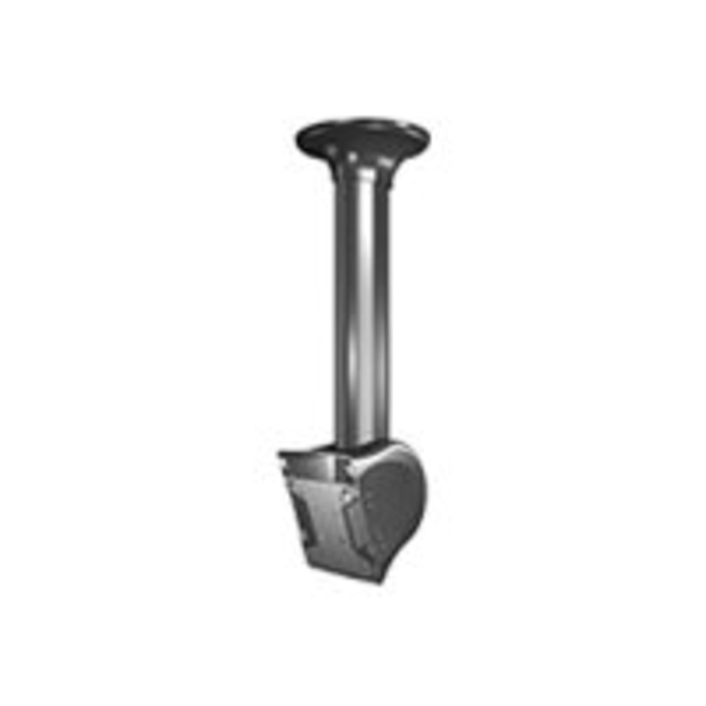 Peerless-AV® Flat Panel Ceiling Mount with Cord Management