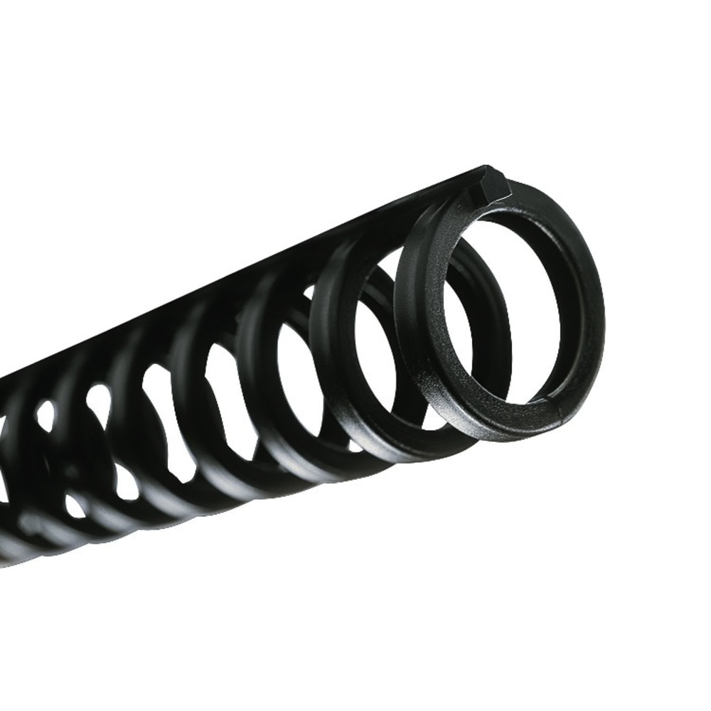 GBC® ProClick® Binding Spines, 5/8", 110-Sheet Capacity,