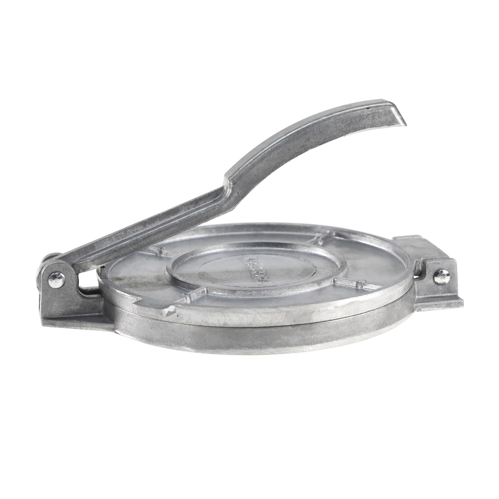 Vasconia Tortilla Press, 3-1/2"H x 7-1/2"W x