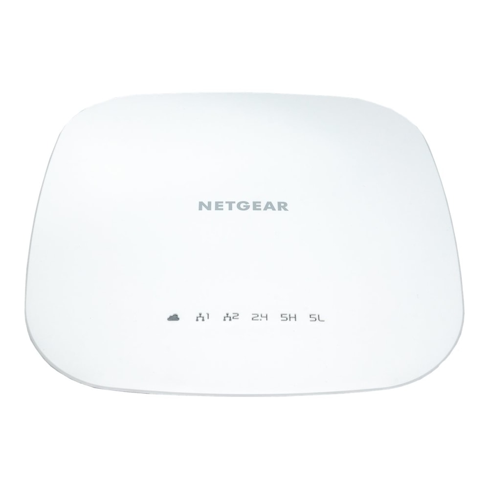 Netgear® WAC540 3 GBit/s Wireless Access Point