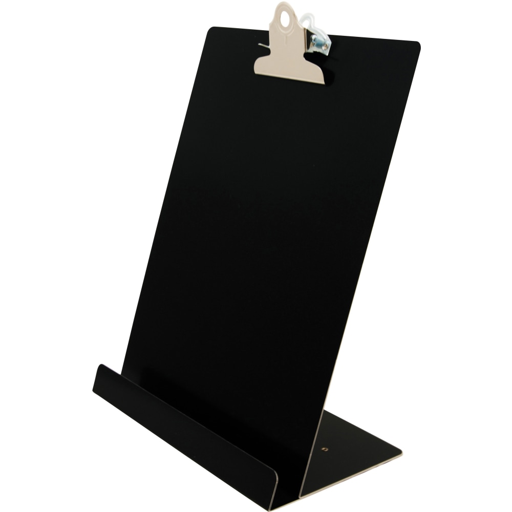 Saunders Document/Tablet Holder Stand, 12.3"H x 9.5"W x