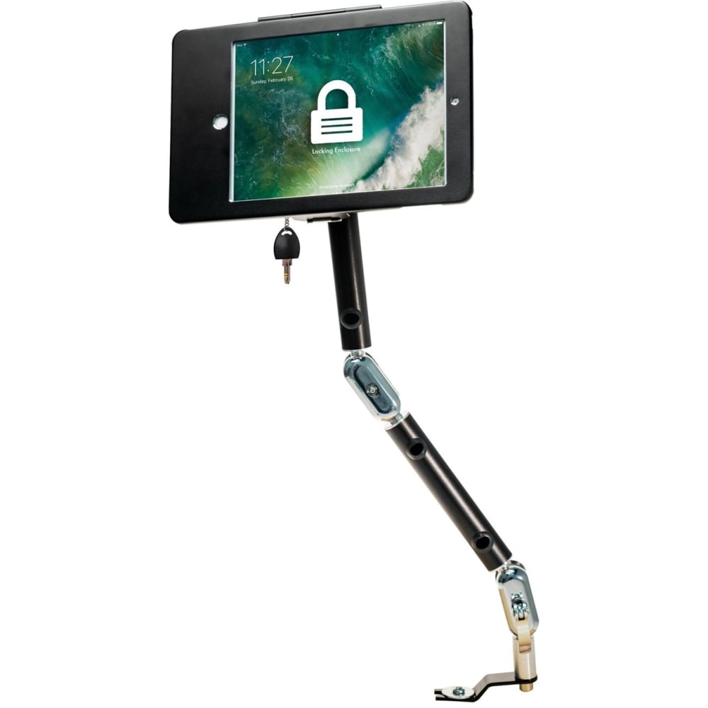 CTA Digital Multi-flex Vehicle Mount for iPad, iPad