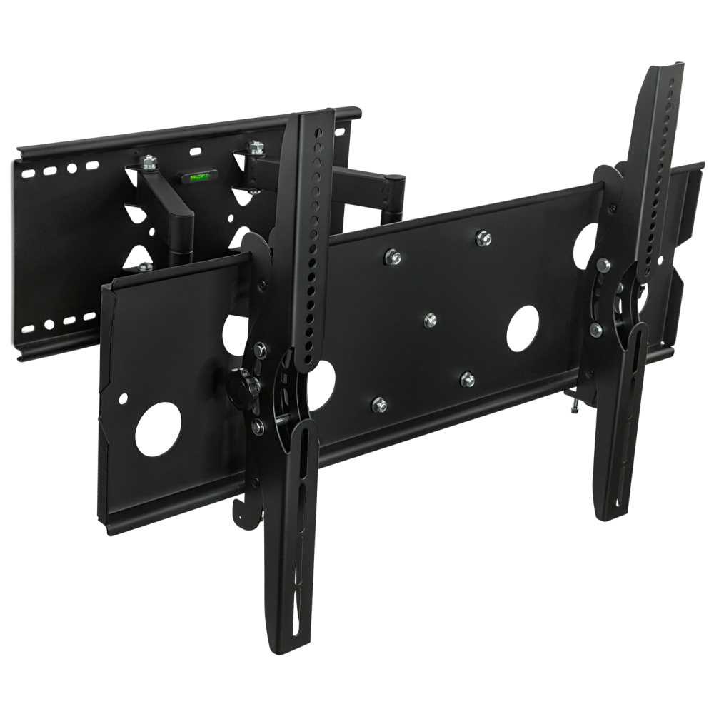 Mount-It! MI-310L Full Motion TV Wall Mount, 10"H
