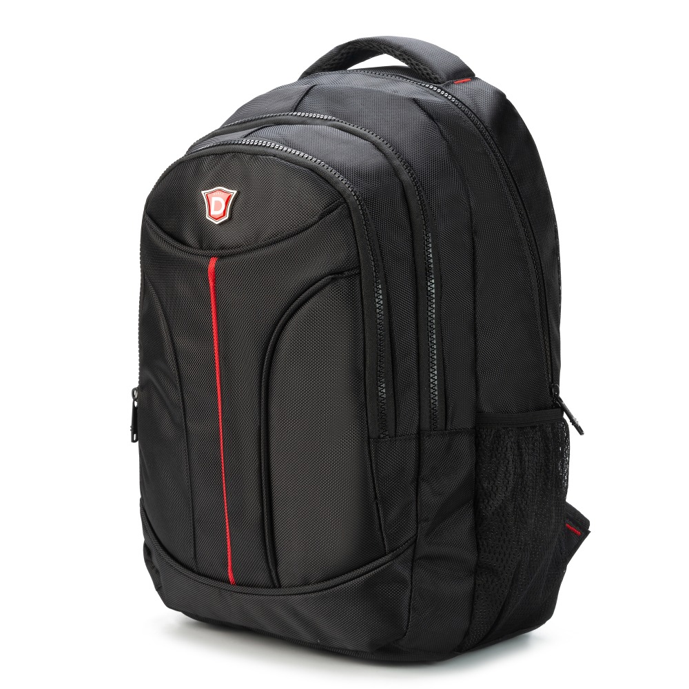 DUKAP CRUISER Executive Laptop Backpack With 15.6” Laptop