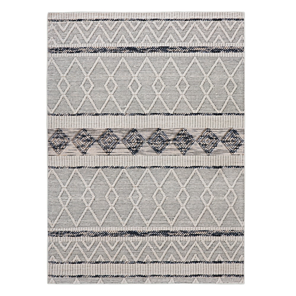 Linon Aria Area Rug, 8&#x27; x 10&#x27;, Finch