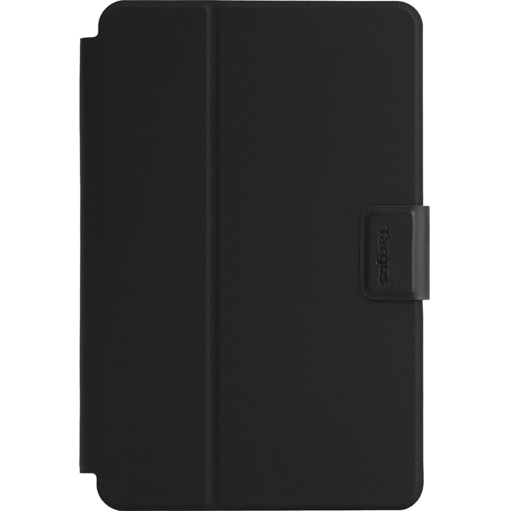 Targus® Safe Fit 8" Tablet Carrying Case, Black,
