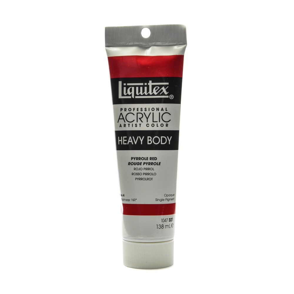 Liquitex Heavy Body Professional Artist Acrylic Colors, 2