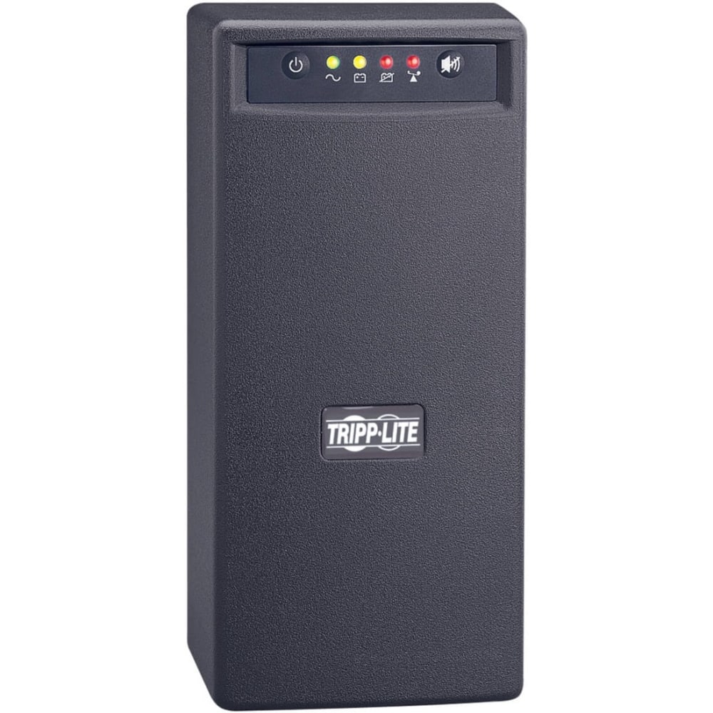 Tripp Lite VS Series UPS Systems, With 7